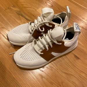 York Athletic Sneakers — New